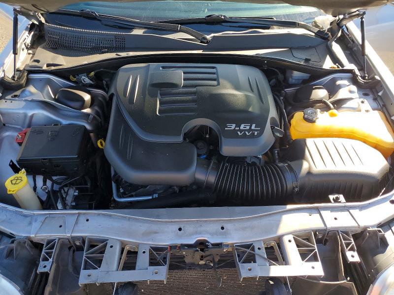 Продаж на аукціоні авто 2011 Chrysler 300, vin: 2C3CA5CG3BH523810, номер лоту: 77358385