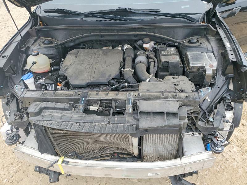 Aukcja sprzedaży 2023 Kia Sorento, vin: 5XYRH4LF3PG220812, numer aukcji: 76236545