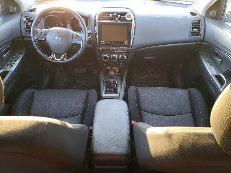 Продаж на аукціоні авто 2021 Mitsubishi Outlander Sport, vin: JA4APVAU9MU010145, номер лоту: 75600015