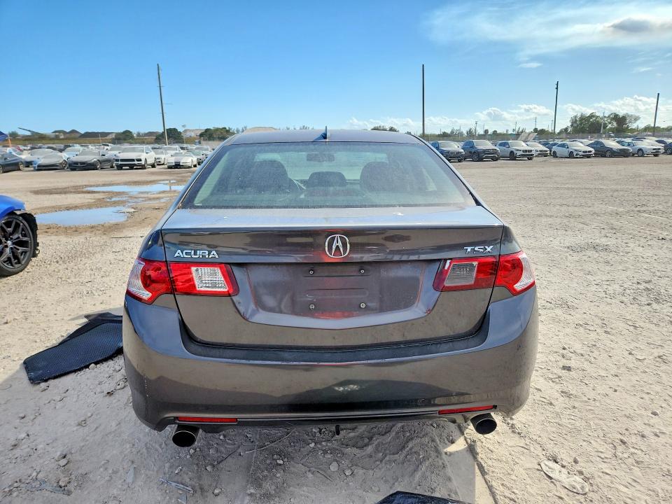 2010 Acura Tsx მანქანა იყიდება აუქციონზე, vin: JH4CU2F61AC019082, აუქციონის ნომერი: 79235805
