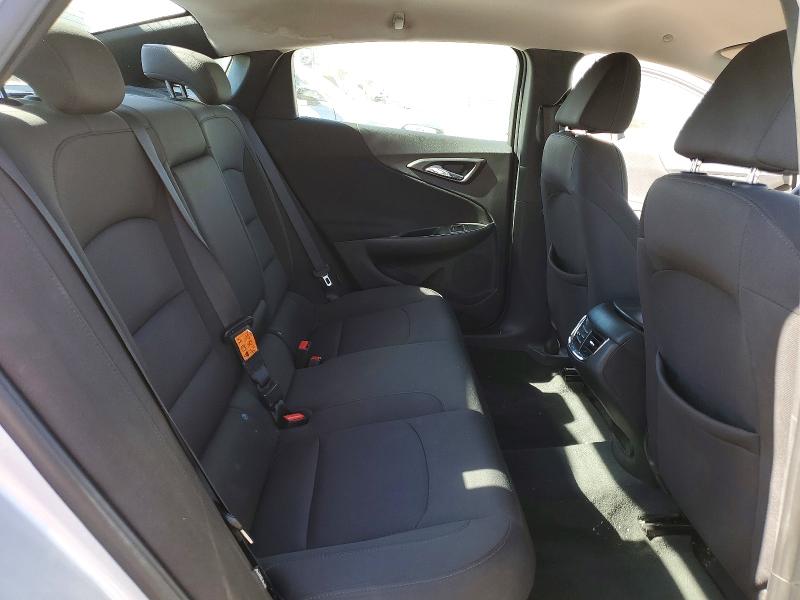 77433645 :رقم المزاد ، 1G1ZD5ST3JF178167 vin ، 2018 Chevrolet Malibu مزاد بيع