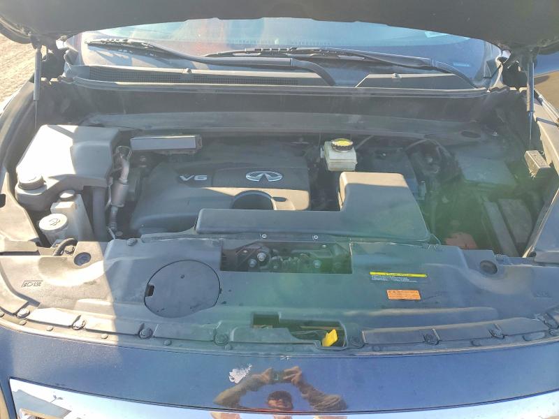 Aukcja sprzedaży 2020 Infiniti Qx60, vin: 5N1DL0MM6LC516982, numer aukcji: 76152985