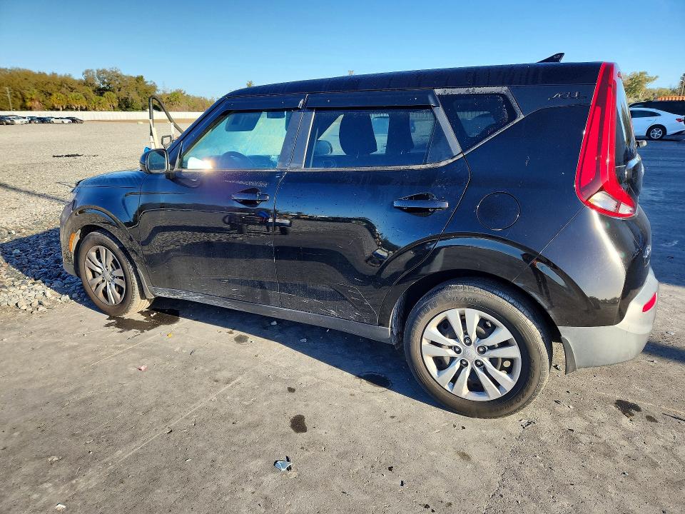 Aukcja sprzedaży 2020 Kia Soul, vin: KNDJ23AU8L7015195, numer aukcji: 77763625