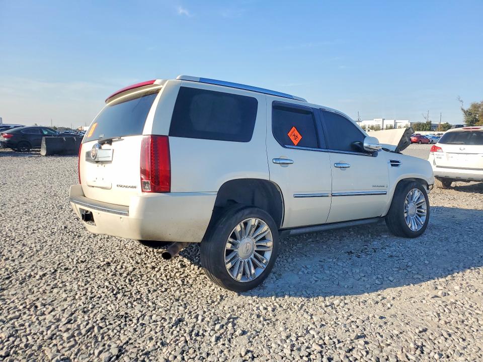 Продажа на аукционе авто 2007 Cadillac Escalade, vin: 1GYEC63867R408620, номер лота: 78637305