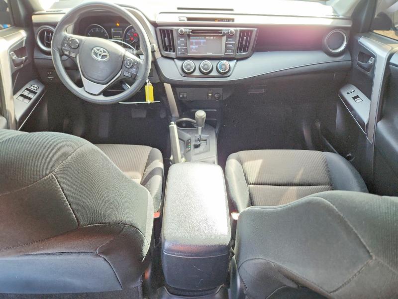 Aukcja sprzedaży 2018 Toyota Rav4, vin: JTMZFREVXJJ741931, numer aukcji: 78558205