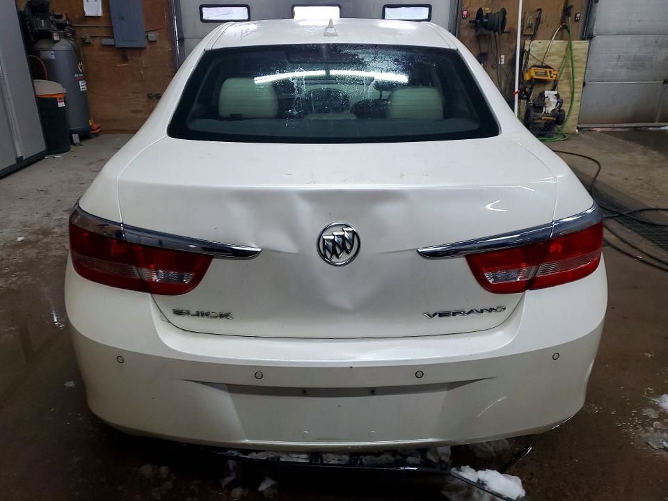 Продаж на аукціоні авто 2013 Buick Verano, vin: 1G4PR5SKXD4131334, номер лоту: 77532075