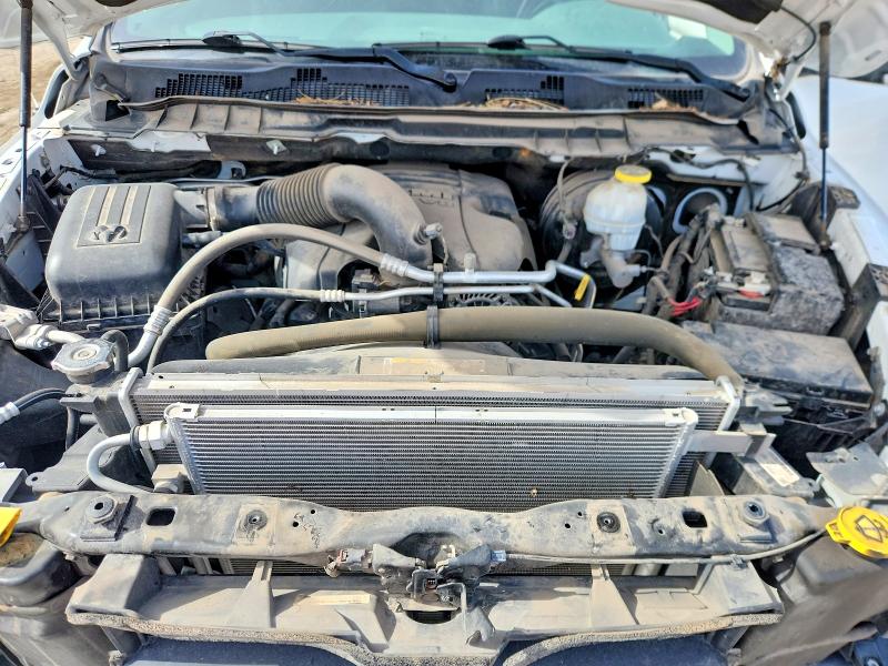 Продажа на аукционе авто 2019 Ram 1500 Classic, vin: 1C6RR7LT4KS523340, номер лота: 78669195