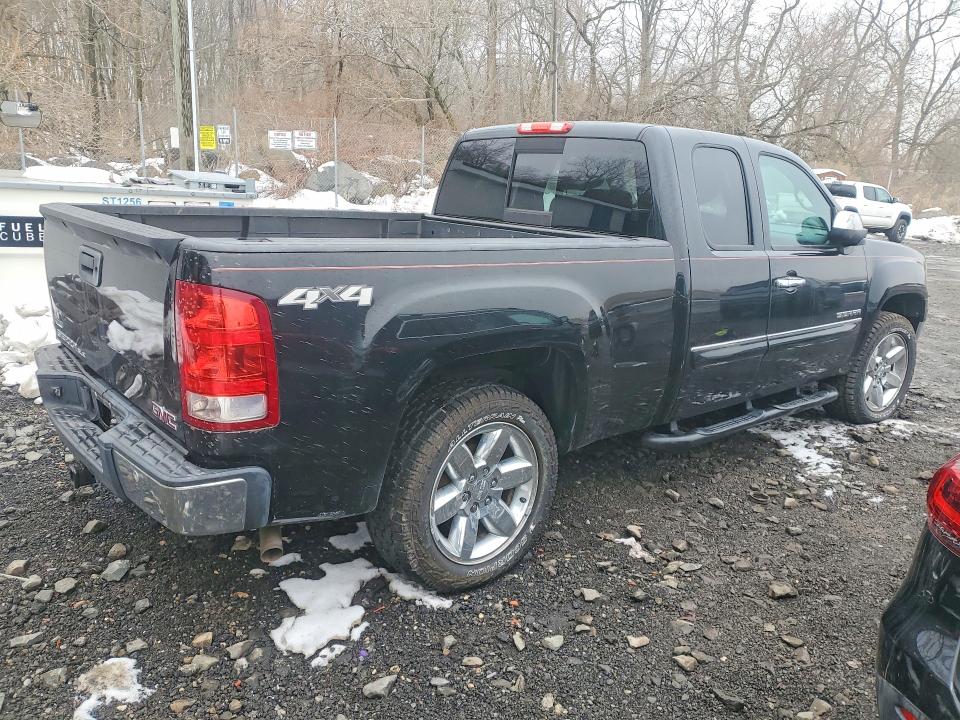 Продаж на аукціоні авто 2012 Gmc Sierra, vin: 1GTR2VE78CZ196838, номер лоту: 77589035