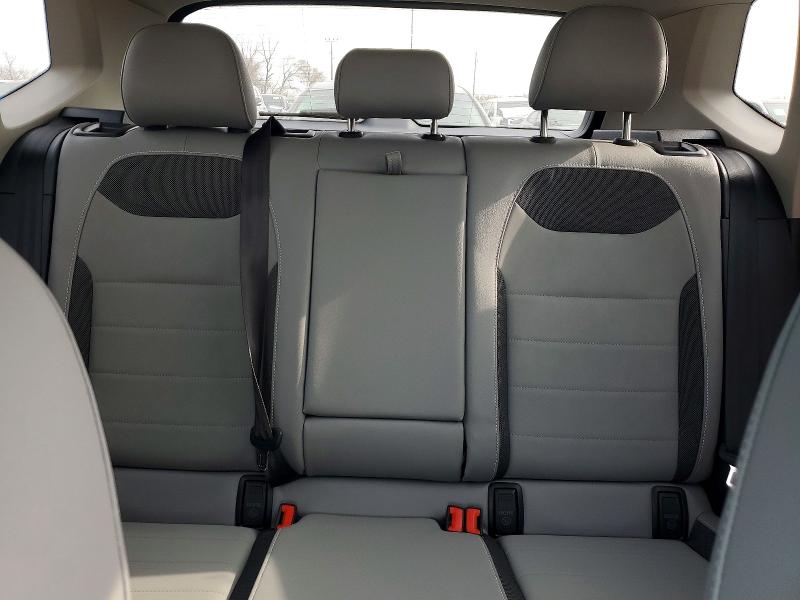 Aukcja sprzedaży 2024 Volkswagen Taos, vin: 3VVEX7B21RM125481, numer aukcji: 76561245