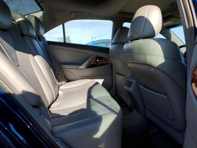Aukcja sprzedaży 2011 Toyota Camry, vin: 4T1BK3EK0BU619462, numer aukcji: 76691595