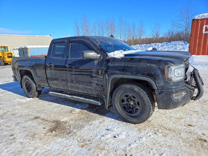 2016 Gmc Sierra მანქანა იყიდება აუქციონზე, vin: 1GTV2LEC0GZ368124, აუქციონის ნომერი: 74446045