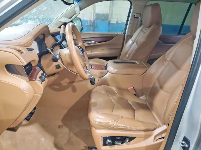 Продаж на аукціоні авто 2015 Cadillac Escalade, vin: 1GYS4PKJ0FR707769, номер лоту: 75511835