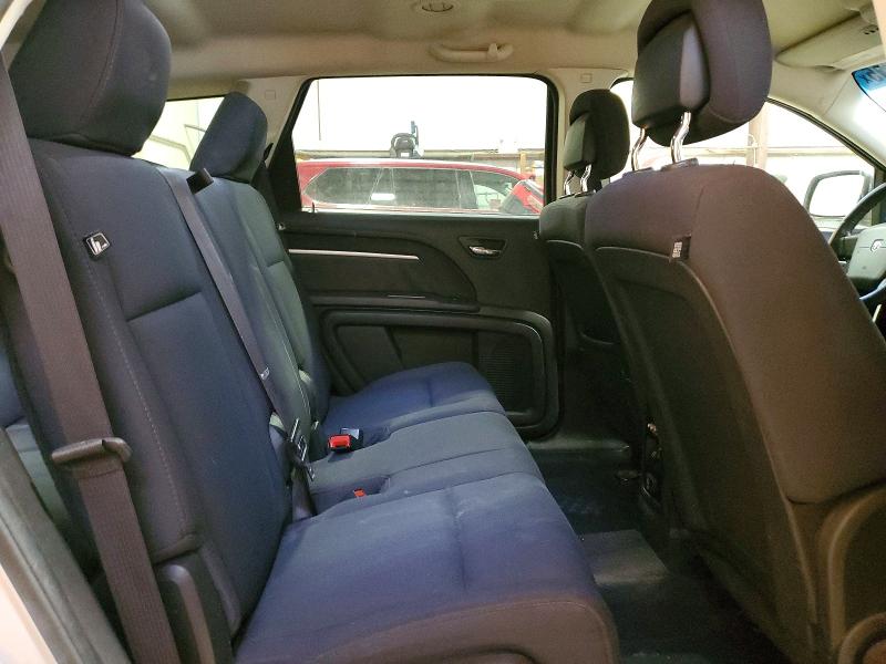 Продаж на аукціоні авто 2010 Dodge Journey Sx, vin: 3D4PG5FV0AT201608, номер лоту: 76847315