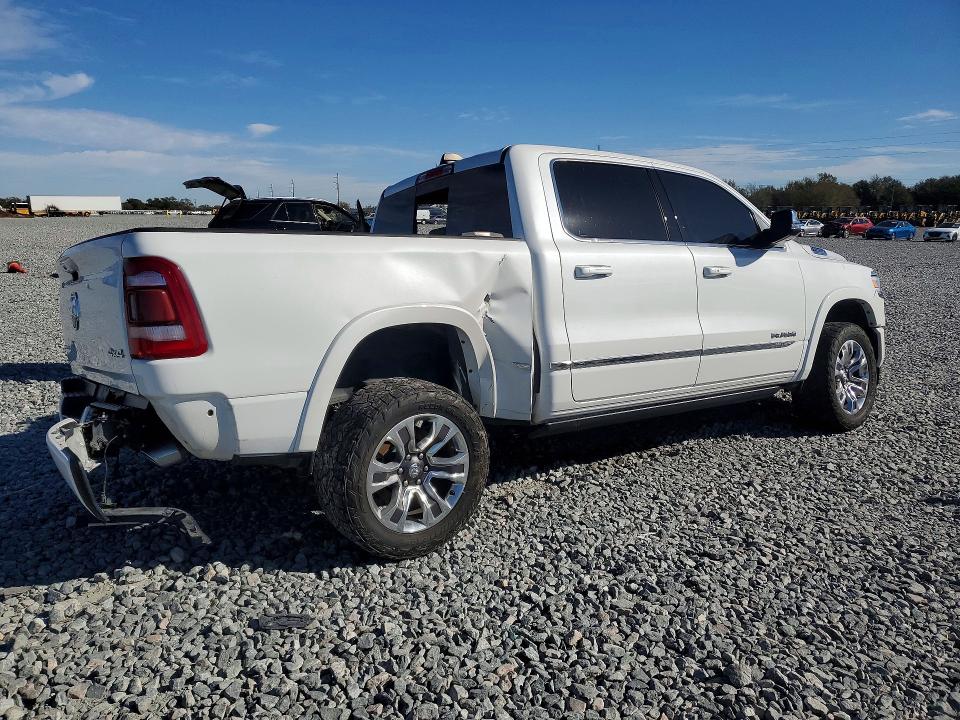 Продаж на аукціоні авто 2023 Ram 1500, vin: 1C6SRFHT0PN522244, номер лоту: 74782695