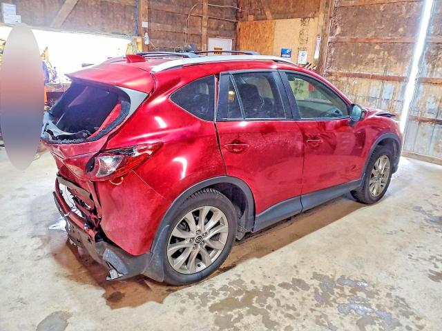 Aukcja sprzedaży 2014 Mazda Cx-5, vin: JM3KE4DY9E0393402, numer aukcji: 78737435