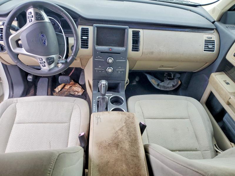 Продажа на аукционе авто 2014 Ford Flex, vin: 2FMGK5C89EBD00502, номер лота: 78563315