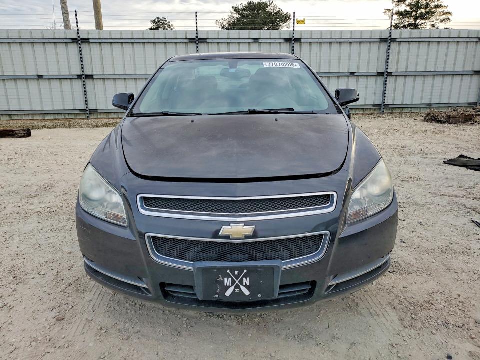 Aukcja sprzedaży 2010 Chevrolet Malibu, vin: 1G1ZD5EB7A4149883, numer aukcji: 77070205