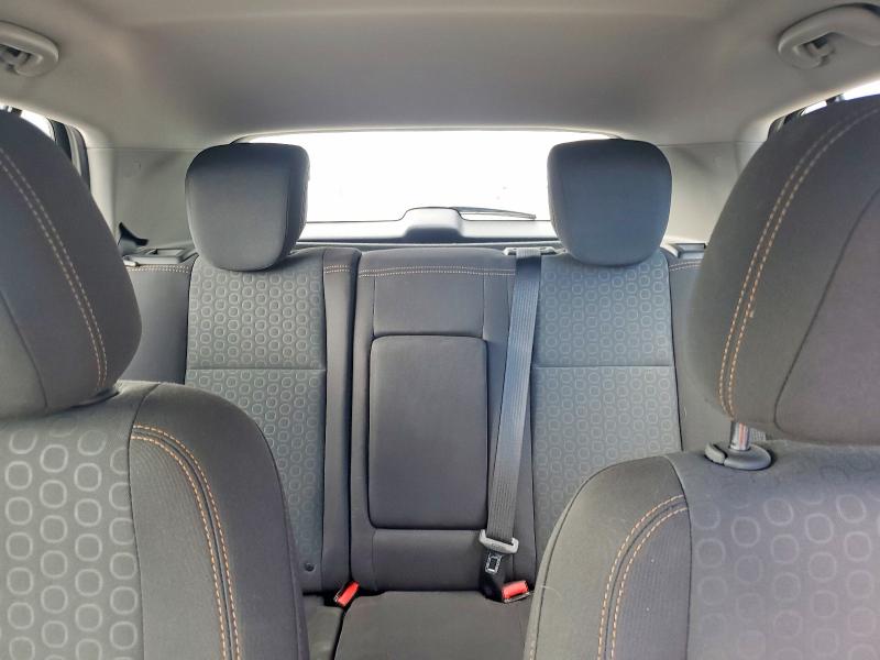2019 Chevrolet Trax მანქანა იყიდება აუქციონზე, vin: 3GNCJKSB2KL127513, აუქციონის ნომერი: 76813695
