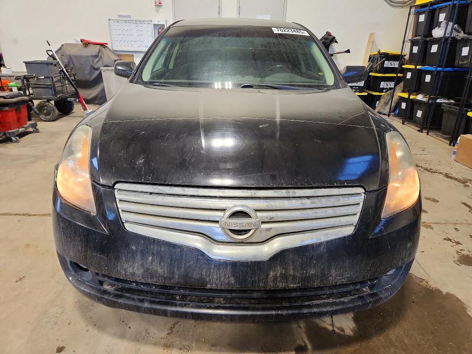 2009 Nissan Altima მანქანა იყიდება აუქციონზე, vin: 1N4AL21E09C164822, აუქციონის ნომერი: 76223485