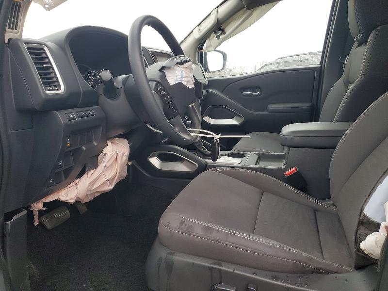 Продажа на аукционе авто 2022 Nissan Frontier, vin: 1N6ED1CL3NN651409, номер лота: 78069715