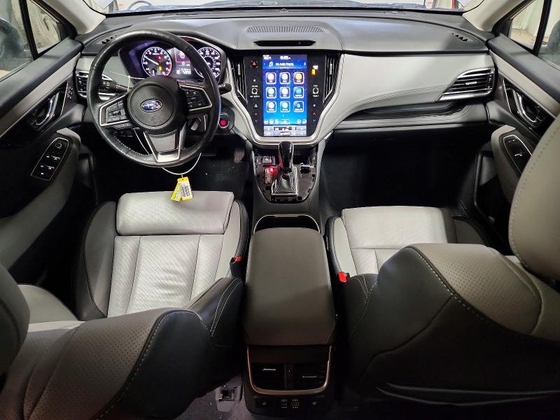 75467385 :رقم المزاد ، 4S4BTANC0R3189779 vin ، 2024 Subaru Outback مزاد بيع