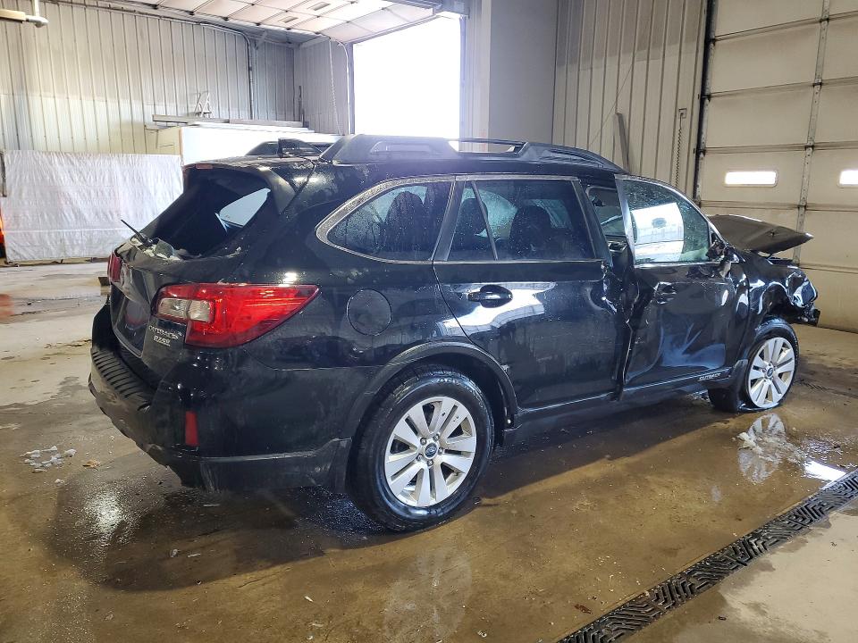 Aukcja sprzedaży 2017 Subaru Outback, vin: 4S4BSAHC2H3324208, numer aukcji: 78500885