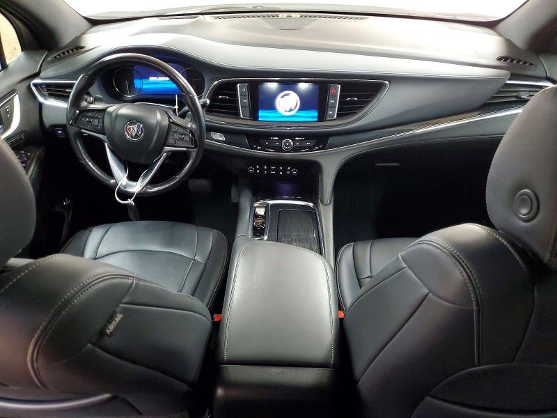 Продажа на аукционе авто 2022 Buick Enclave, vin: 5GAEVBKW1NJ115651, номер лота: 76883965