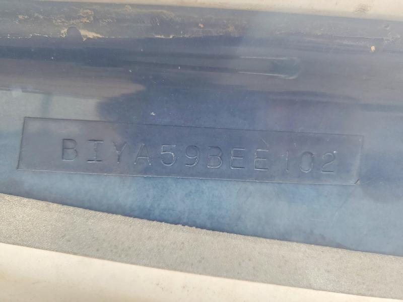 Продажа на аукционе авто 2002 Bayliner Boat, vin: B1YA59BEE102, номер лота: 77342845