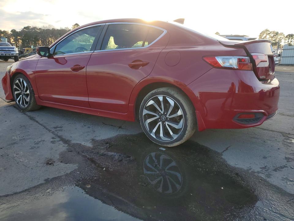 Aukcja sprzedaży 2017 Acura Ilx, vin: 19UDE2F85HA011661, numer aukcji: 77188305