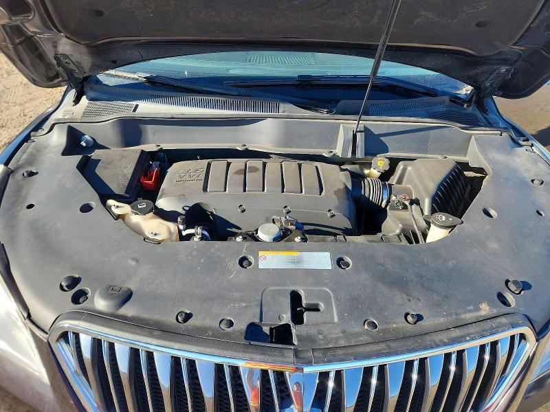 Aukcja sprzedaży 2014 Buick Enclave, vin: 5GAKRBKD2EJ119231, numer aukcji: 78681625