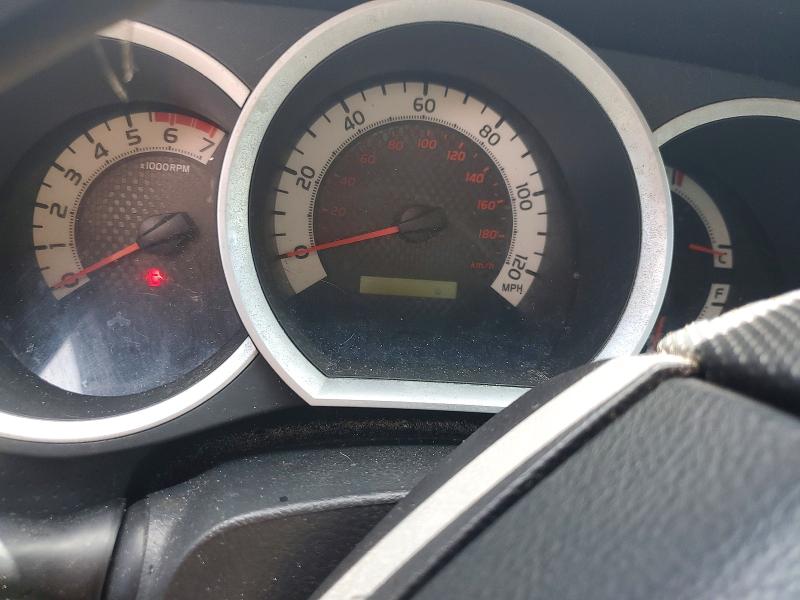 Aukcja sprzedaży 2012 Toyota Tacoma, vin: 5TFJX4GN3CX008615, numer aukcji: 77141155