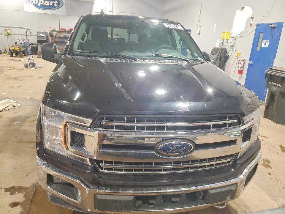 Aukcja sprzedaży 2020 Ford F150, vin: 1FTEW1EP2LKF28907, numer aukcji: 78415955
