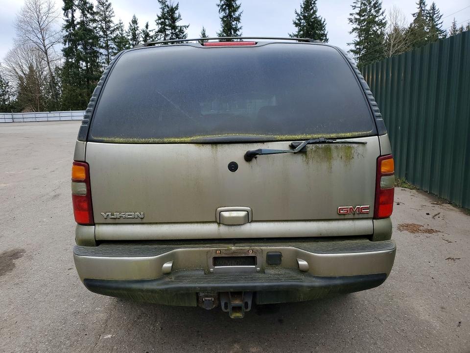 Aukcja sprzedaży 2003 Gmc Yukon, vin: 1GKEK63U73J230431, numer aukcji: 79303535