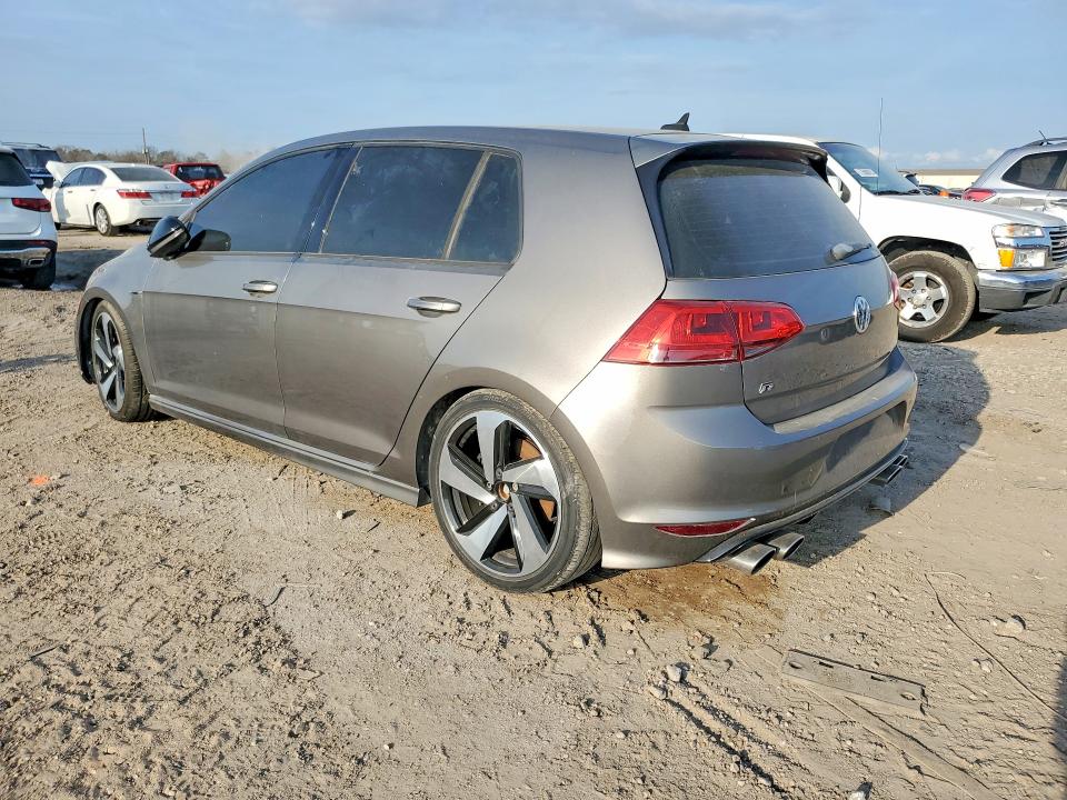 Продажа на аукционе авто 2016 Volkswagen Golf R, vin: WVWLF7AU5GW201695, номер лота: 77583915