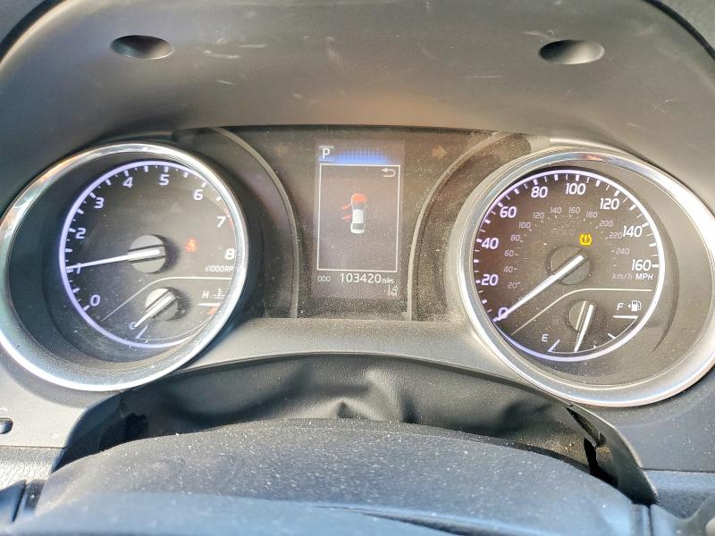 Продаж на аукціоні авто 2019 Toyota Camry, vin: 4T1B11HK9KU708014, номер лоту: 75602705