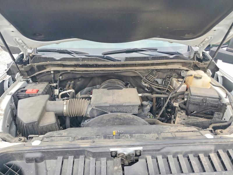 2022 Gmc Sierra მანქანა იყიდება აუქციონზე, vin: 1GT49PE78NF179544, აუქციონის ნომერი: 76579145