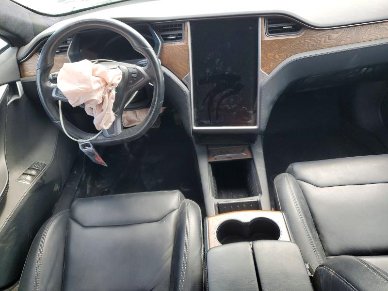 Продажа на аукционе авто 2020 Tesla Model S, vin: 5YJSA1E20LF358954, номер лота: 78833865