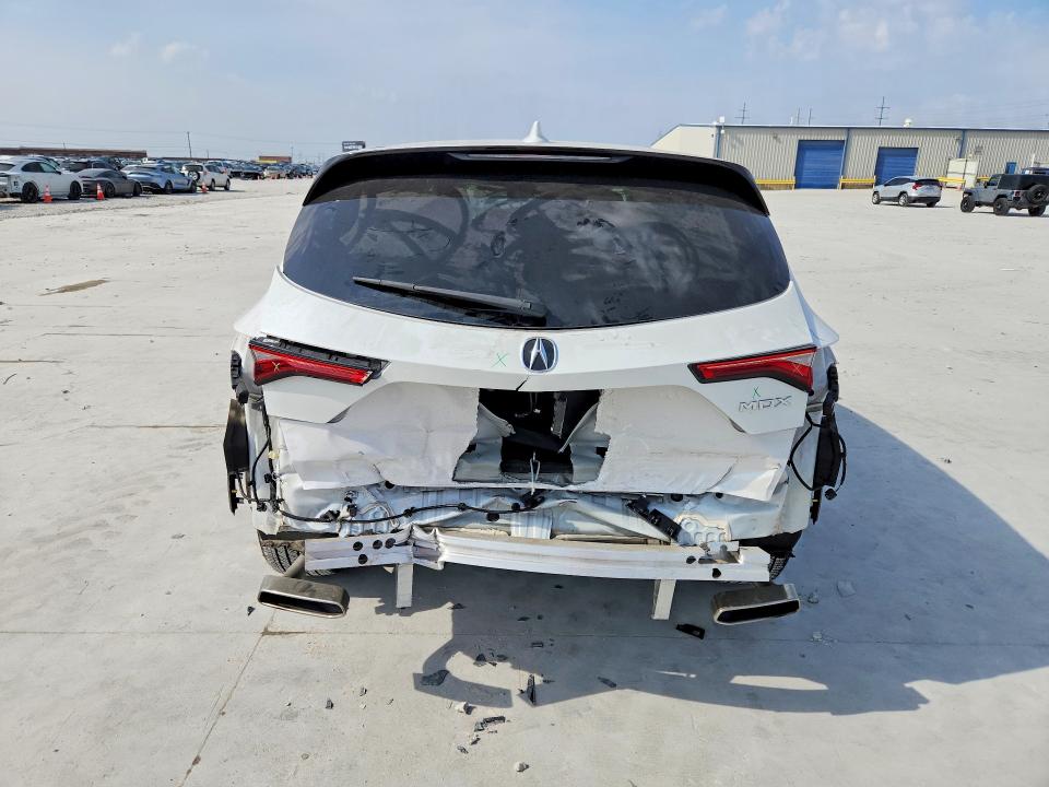 Aukcja sprzedaży 2024 Acura Mdx, vin: 5J8YD9H40RL007806, numer aukcji: 77597725