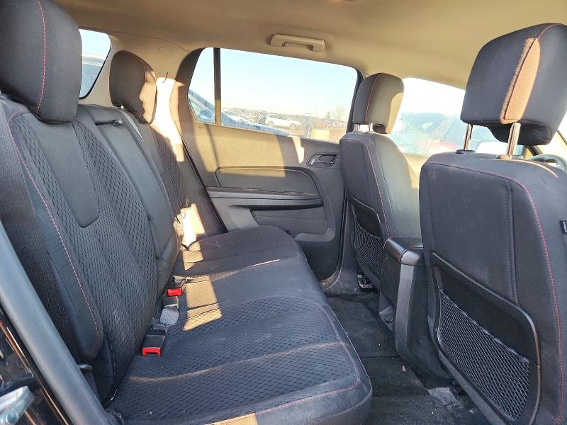 Продажа на аукционе авто 2015 Gmc Terrain, vin: 2GKALMEK8F6372896, номер лота: 76013225