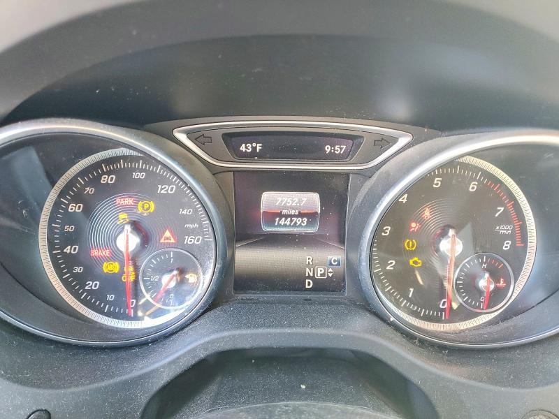 Aukcja sprzedaży 2018 Mercedes-benz Cla, vin: WDDSJ4GB4JN551384, numer aukcji: 77736265