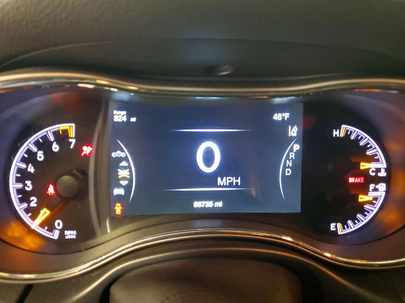 78604545 :رقم المزاد ، 1C4RJFAG1MC704506 vin ، 2021 Jeep Grand Cherokee مزاد بيع