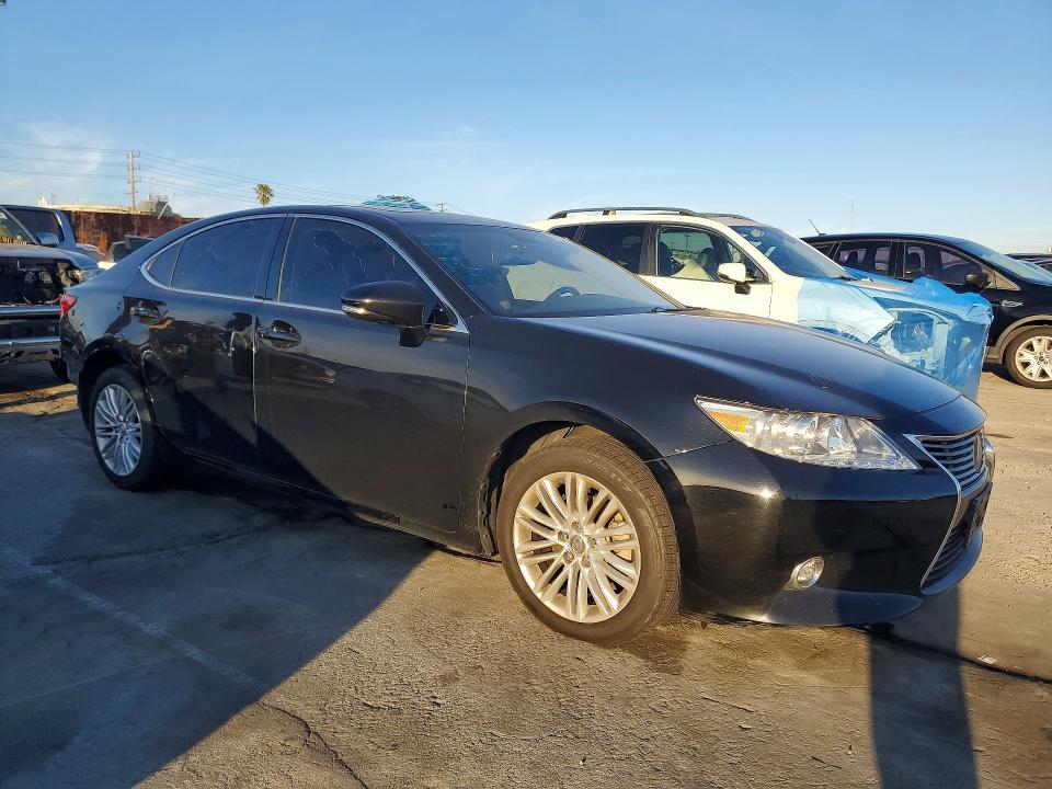 Aukcja sprzedaży 2015 Lexus Es 350, vin: JTHBK1GG4F2197018, numer aukcji: 77231655