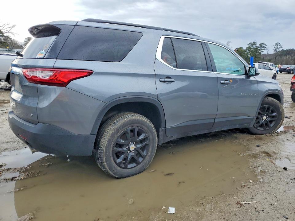 Продажа на аукционе авто 2019 Chevrolet Traverse, vin: 1GNERGKWXKJ195647, номер лота: 77729525