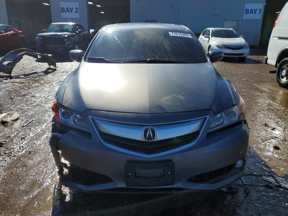 Aukcja sprzedaży 2013 Acura Ilx, vin: 19VDE1F79DE006611, numer aukcji: 77618395