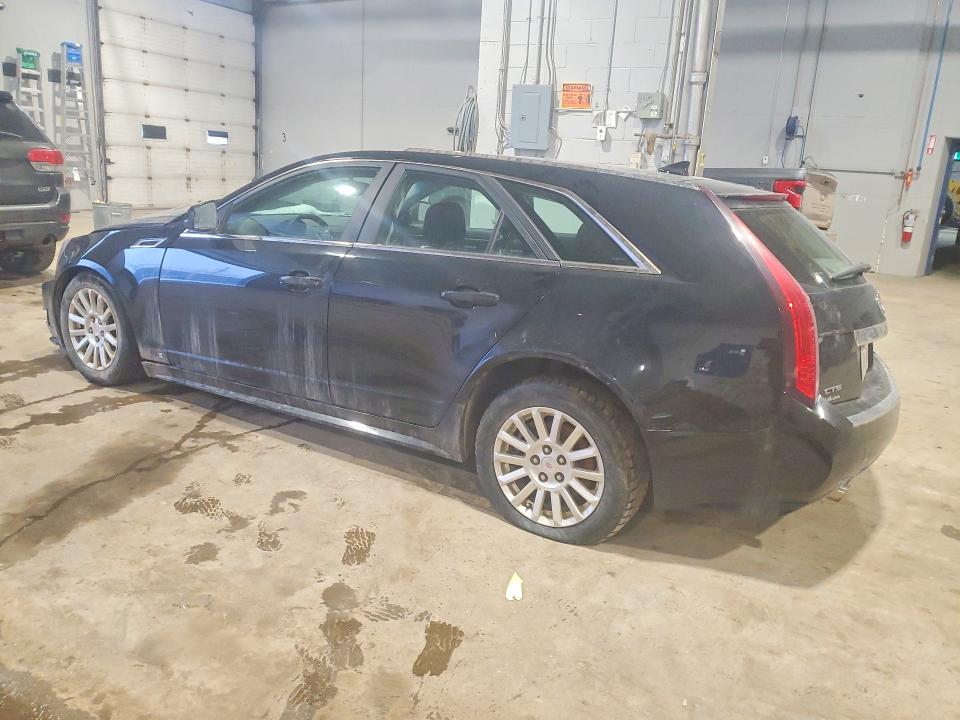 Продажа на аукционе авто 2011 Cadillac Cts, vin: 1G6DA8EY6B0163382, номер лота: 77672275