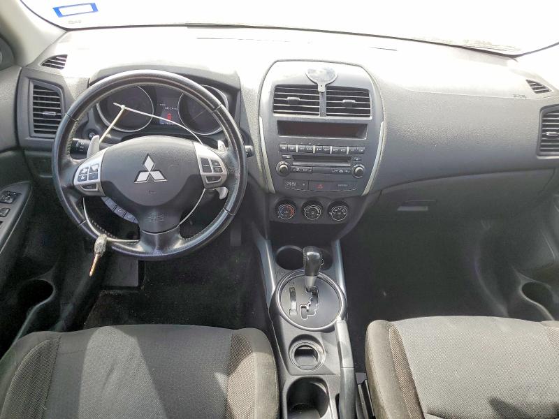 Продаж на аукціоні авто 2012 Mitsubishi Outlander Sport, vin: JA4AP3AU0CZ008385, номер лоту: 79082895