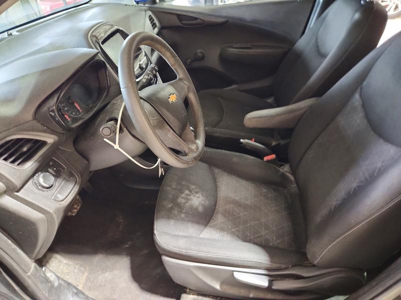 Продажа на аукционе авто 2019 Chevrolet Spark, vin: KL8CB6SA4KC703689, номер лота: 77742945