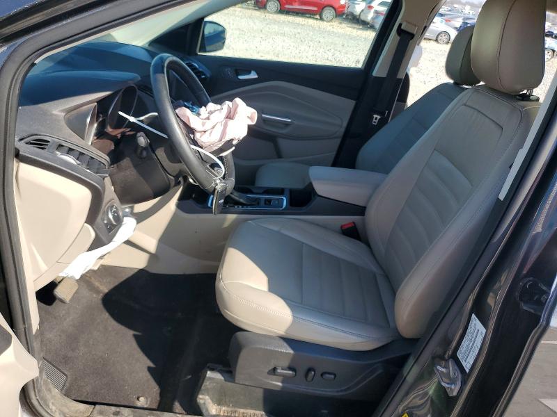 2019 Ford Escape მანქანა იყიდება აუქციონზე, vin: 1FMCU9J91KUB94581, აუქციონის ნომერი: 79104195
