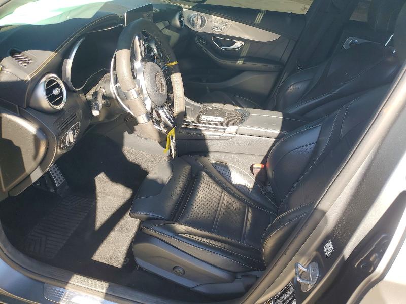 Aukcja sprzedaży 2020 Mercedes-benz Glc Coupe, vin: W1N0J8KB7LF819592, numer aukcji: 77353245