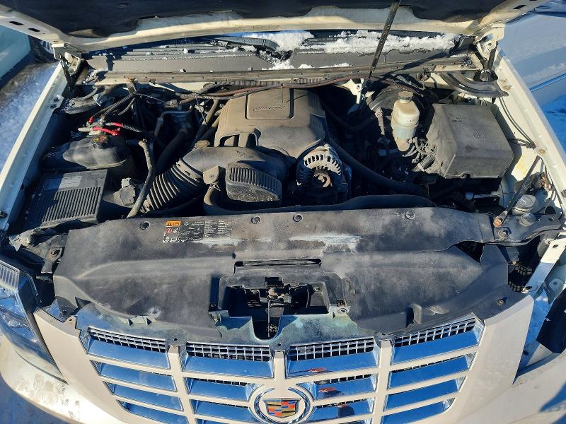Aukcja sprzedaży 2014 Cadillac Escalade, vin: 1GYS4DEF7ER226048, numer aukcji: 75280375